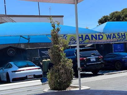 Westchester Hand Wash