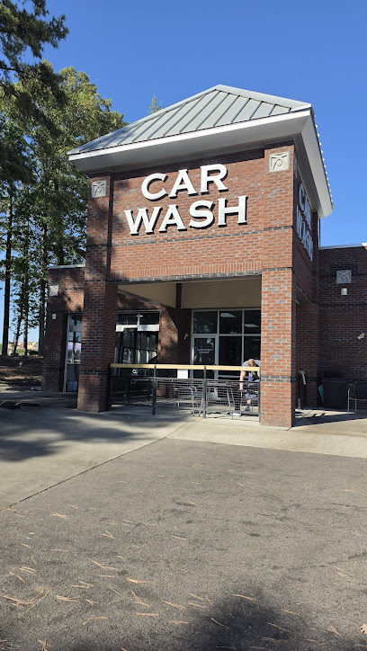 Westgate Car Wash