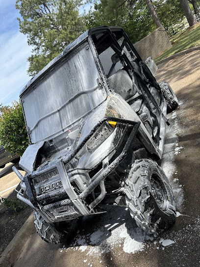 Will's Auto Spa