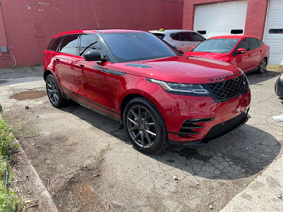 Winners Window Tint And Wraps