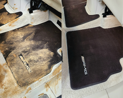 Wolf Grey Mobile Detailing