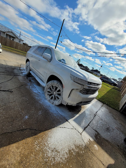 X-TREME DETAILING LLC