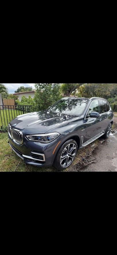 Xclusive Mobile Detailing