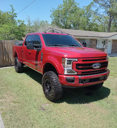 XPERT Auto Detailing Jax