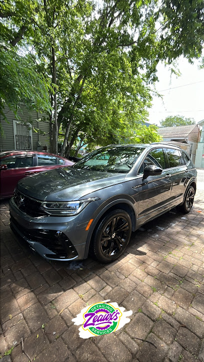 Zeauxs Detailing Services