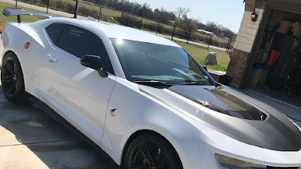 Z's Auto Detail Mobile Car Detailing Fort Worth